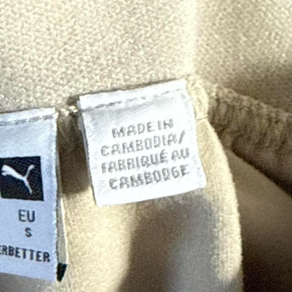 PUMA Athletic Pleated Skirt – Size Small - Picture 4 of 4